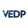 Virginia Economic Development Partnership logo