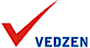 Vedzen Consulting Group logo