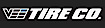 Vee Tire logo