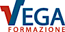 Vega Formazione logo