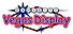 Vegas Display logo