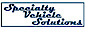 Specialty Vehicle Solutions logo