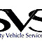 Specialty Vehicle Services, LLC logo