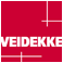 Veidekke logo