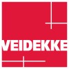 Veidekke logo