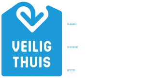 Veilig Thuis Noord-Holland Noord logo