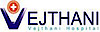 Vejthani Hospital logo