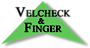 Velcheck & Finger Roof Consulting & Service logo