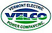 Vermont Electric Power logo