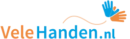 VeleHanden logo