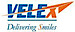 Velex logistics pvt logo