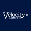 Velocity Electronics logo