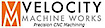 Velocity Machine Works logo