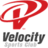 Velocity Sports Club logo