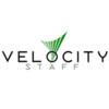 Velocity Staff logo