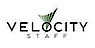 Velocity Staff logo