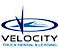 Velocity Truck Rental & Leasing logo