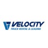 Velocity Truck Rental & Leasing logo