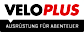 Veloplus logo