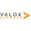 Velox Express logo