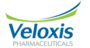 Veloxis Pharmaceuticals logo