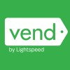 Vend by Lightspeed logo