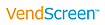 Vendscreen logo