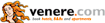 Venere.Com logo