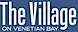 The Village Shops logo