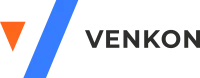 Venkon logo