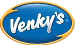 Venkateshwara Hatcheries logo