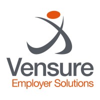 Vensure Employer Solutions logo