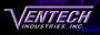 Ventech Industries logo