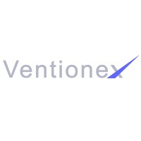 Ventionex logo