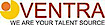 Ventra Hr Holding logo