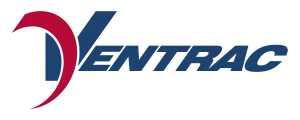 Ventrac logo