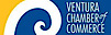 Ventura Chamber of Commerce logo