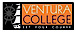 Ventura College logo