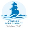 Ventura Port District logo