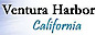 Ventura Port District logo