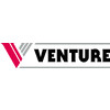 Venture logo