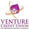 VENTURE Credit Union Co-operative Society logo