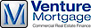 Venture Commercial Mortgage logo