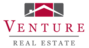 Venture Real Estate logo