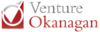 Venture Okanagan logo