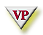 Venture Plastics logo