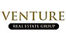 Venture Real Estate logo