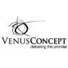 Venus Concept Israel logo