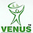 Venus Remedies logo