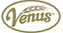 Venus Wafers logo